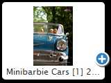 Minibarbie Cars [1] 2013 (9135)